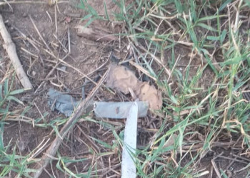 Corpo de homem morto a facadas é encontrado na zona Sul de Teresina